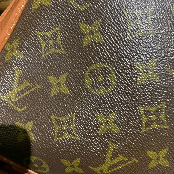 Louis Vuitton sac bandalier - Picture 13 of 17